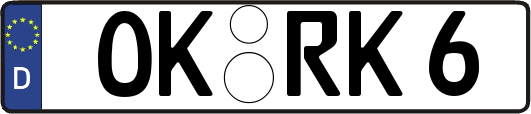 OK-RK6