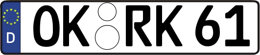 OK-RK61