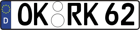 OK-RK62