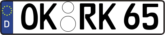 OK-RK65