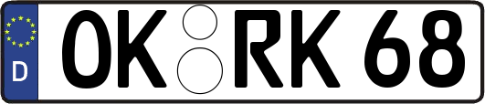 OK-RK68