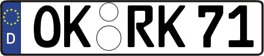 OK-RK71