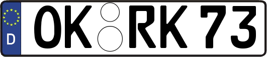 OK-RK73