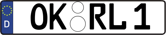 OK-RL1