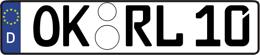 OK-RL10