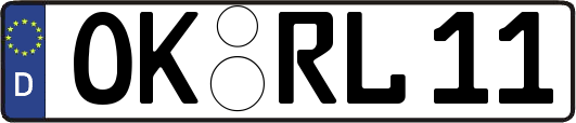 OK-RL11