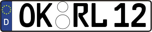 OK-RL12
