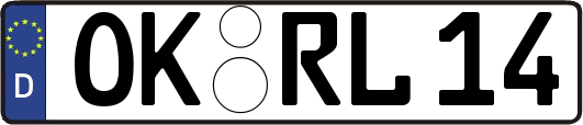 OK-RL14