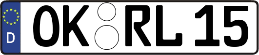 OK-RL15