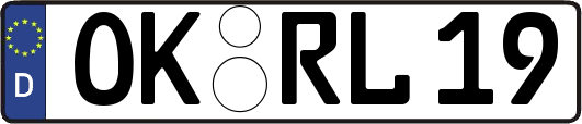 OK-RL19