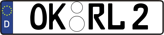 OK-RL2