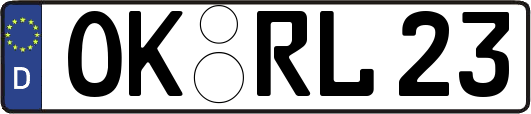 OK-RL23