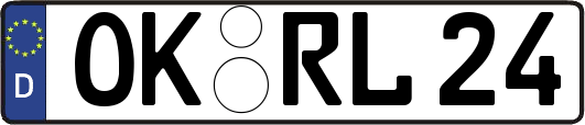 OK-RL24