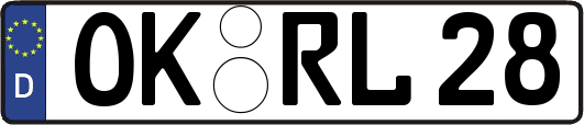 OK-RL28