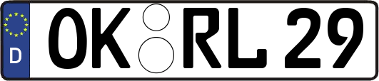 OK-RL29