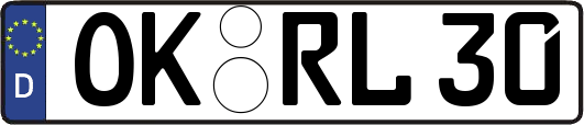 OK-RL30