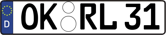 OK-RL31