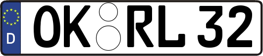 OK-RL32