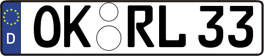 OK-RL33