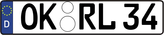 OK-RL34