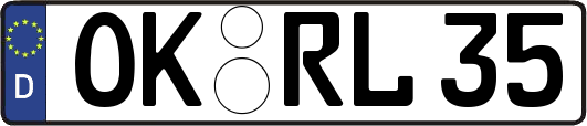 OK-RL35
