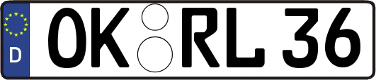 OK-RL36
