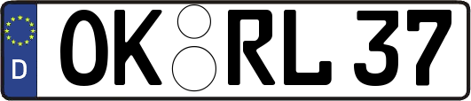 OK-RL37
