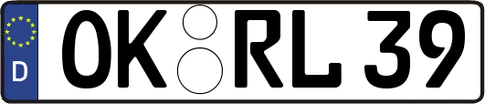 OK-RL39