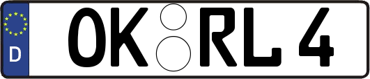OK-RL4