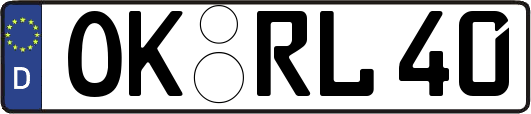 OK-RL40