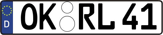 OK-RL41