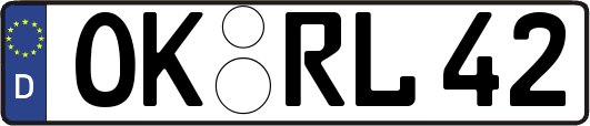 OK-RL42
