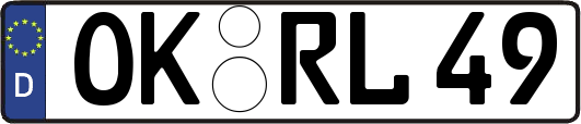 OK-RL49