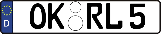 OK-RL5