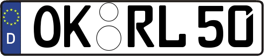 OK-RL50