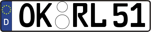 OK-RL51