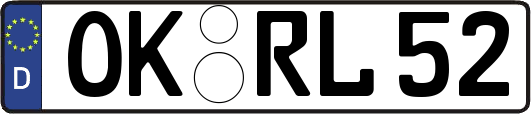 OK-RL52