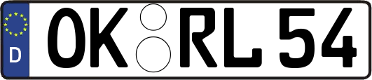 OK-RL54