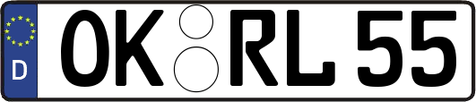 OK-RL55