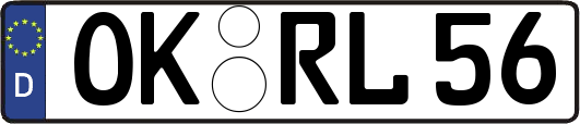 OK-RL56