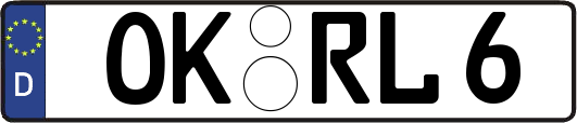 OK-RL6