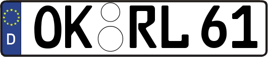 OK-RL61