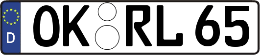 OK-RL65