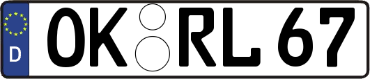 OK-RL67