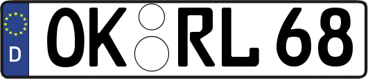 OK-RL68