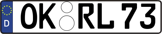 OK-RL73