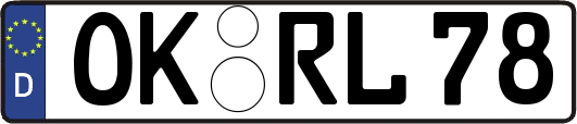 OK-RL78