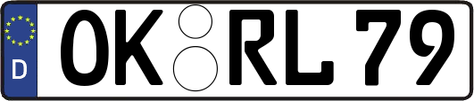 OK-RL79