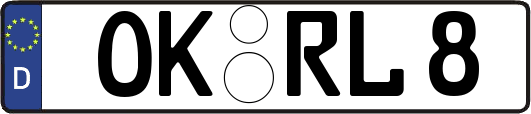 OK-RL8