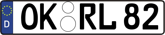 OK-RL82